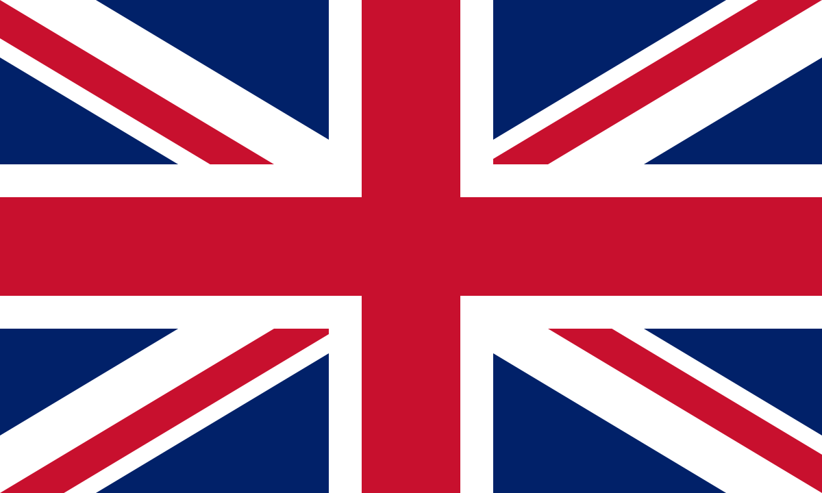 en flag